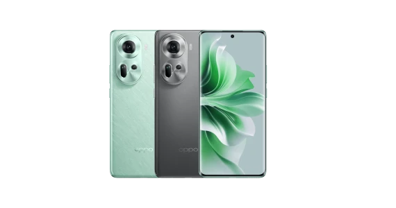 รูปภาพ ออปโป OPPO Reno11 5G (12GB/256GB)