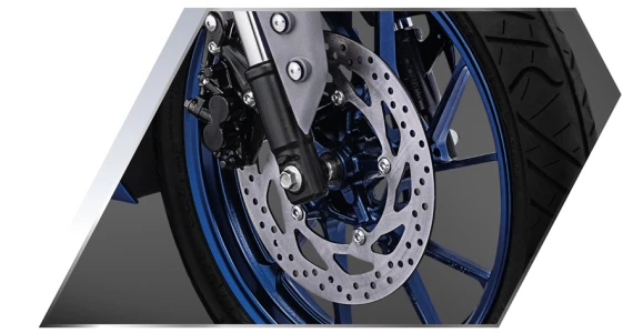 รูปภาพ ยามาฮ่า Yamaha YZF R15 ปี 2020