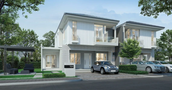 รูปภาพ อินนิซิโอ 4 ปิ่นเกล้า - วงแหวน (Inizio 4 Pinklao-Wongwaen)