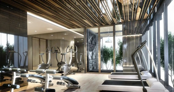 รูปภาพ เดอะ ทีค พัฒนาการ-ทองหล่อ (The Teak Phattanakarn-Thonglor)