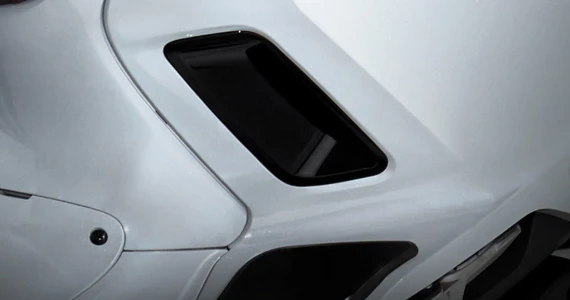 รูปภาพ อัลฟ่า โวแลนทิส Alpha Volantis Horizon 300 Strike Edition ปี 2024