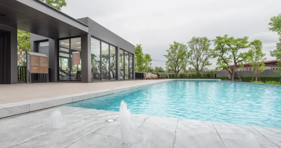 รูปภาพ สิริ เพลส ราชพฤกษ์ - พระราม 5 (Siri Place Ratchapruek - Rama 5)