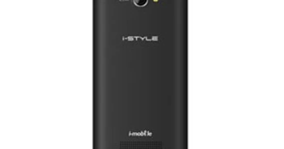 รูปภาพ ไอโมบาย i-mobile-i-STYLE 218