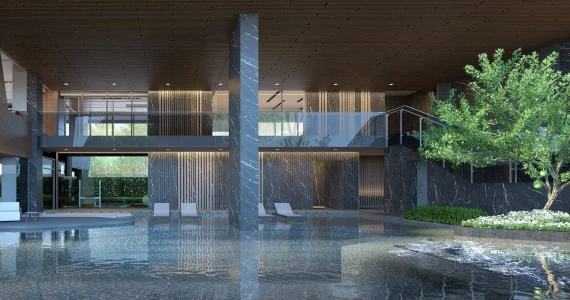 รูปภาพ เดอะ รูม สุขุมวิท 38 (The Room Sukhumvit 38)