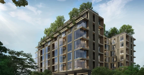 รูปภาพ วาลเด้น ทองหล่อ 13 (Walden Thonglor 13)