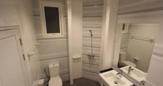 รูปภาพ ซิตี้ พาร์ค พระยาสัจจา (City Park Prayasatja)