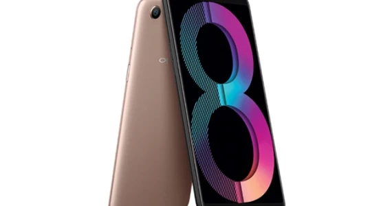 รูปภาพ ออปโป OPPO A83