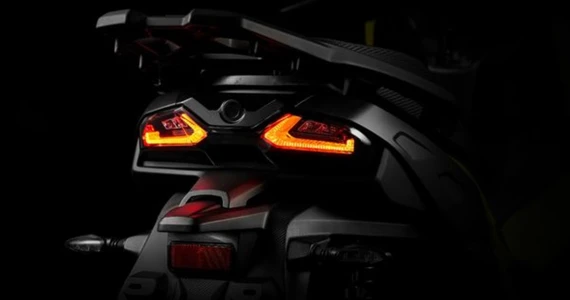 รูปภาพ ไซโคลน Cyclone RT 2 ปี 2023