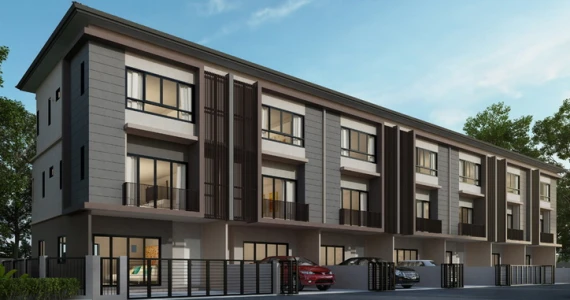 รูปภาพ เดอะ คอนเนค เพชรเกษม 48 (The Connect Petchkasem 48)