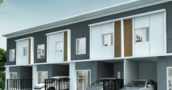 รูปภาพ บ้านพฤกษา 74/3 ศรีนครินทร์-เทพารักษ์ (Baan Pruksa 74/3 Srinakarin - Theparak)