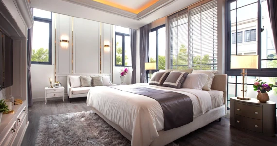 รูปภาพ THE SONNE ศรีนครินทร์ - บางนา (The Sonne Srinakarin - Bangna)