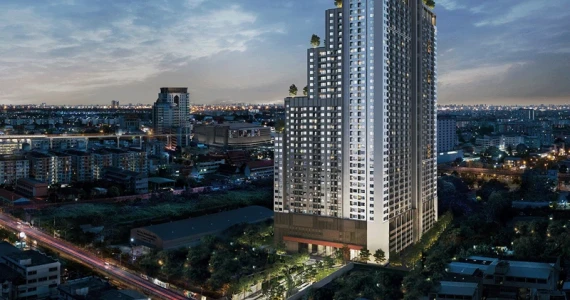 รูปภาพ เดอะ ลิฟวิ่น รามคำแหง (The livin ramkhamhaeng)