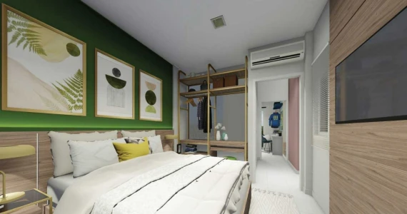 รูปภาพ เดอะ บลิส 2 @สปริง ซิตี้ (The Bliss 2 @Spring City)