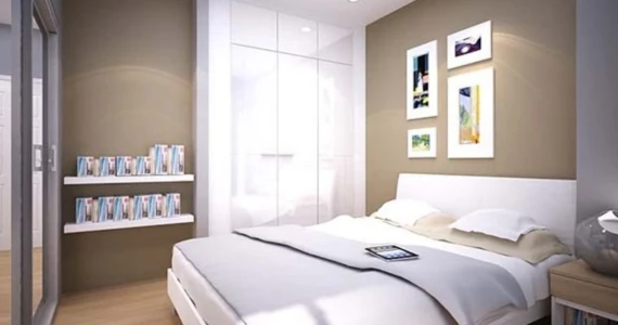 รูปภาพ เดอะ นิมมาน บาย ปาล์ม สปริงส์ (The Nimman by Palm Springs)