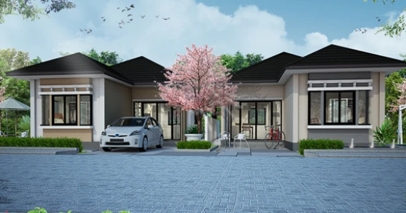 รูปภาพ ดีญ่า วาเลย์ หางดง - ทิพย์ภิรมย์ (Diya Valley Hangdong)