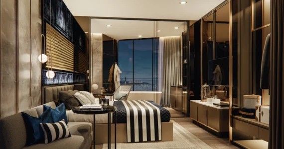 รูปภาพ เอดจ์ พัทยากลาง (EDGE Central-Pattaya)