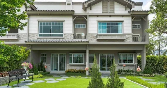 รูปภาพ อินดี้ 2 ศรีนครินทร์ (Indy 2 Srinakarin)