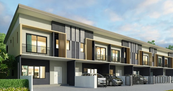 รูปภาพ เดอะ คอนเนค วัชรพล - เพิ่มสิน (The connect Watcharaphon-Phoemsin)