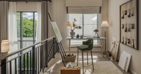 รูปภาพ สราญสิริ ศาลายา-ปิ่นเกล้า (Saransiri Salaya-Pinklao)