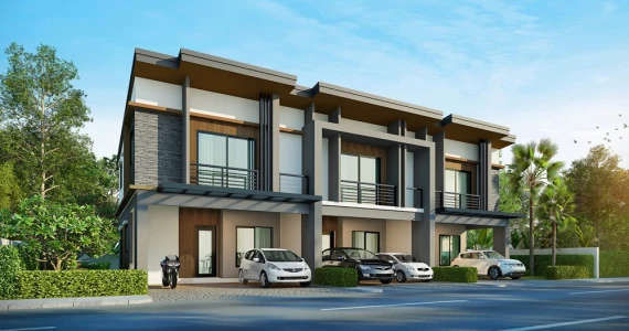 รูปภาพ เนเชอร่า เทรนด์ รัตนาธิเบศร์ - ราชพฤกษ์ (Natura Trend Rattanathibet - Ratchapruek)