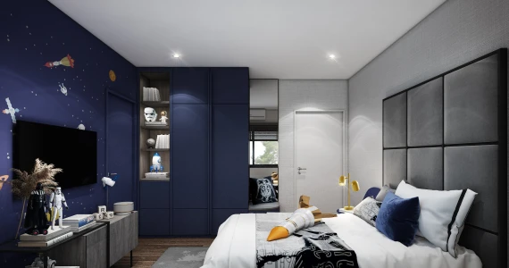 รูปภาพ แกรนด์ บริทาเนีย นนทบุรี สเตชั่น (Grand Britania Nonthaburi Station)