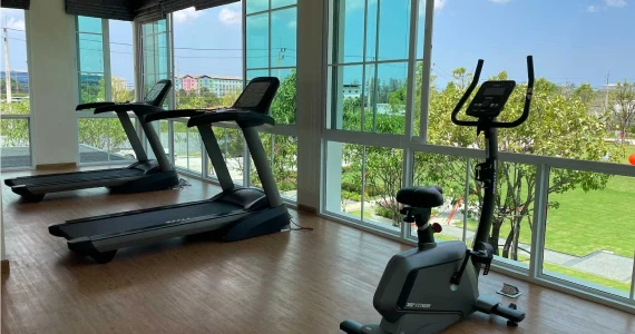 รูปภาพ เดอะ คอนเนค บางนา - ศรีวารี 2 (The Connect Bangna Srivaree 2)