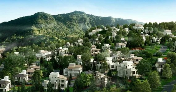 รูปภาพ เดอะ คอทส์โวลด์ เขาค้อ (The Cotswold Khao Kho)