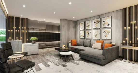 รูปภาพ รีช พหลโยธิน 52 (REACH -Phahon Yothin 52 )