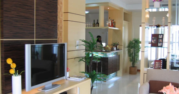 รูปภาพ รติรมย์ พาร์ค (Ratirom Park)