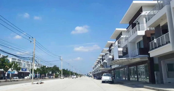 รูปภาพ ศุภลักษณ์ ซิตี้ ลำลูกกา คลอง 7 (Supalak City Lamlukka Klong 7)