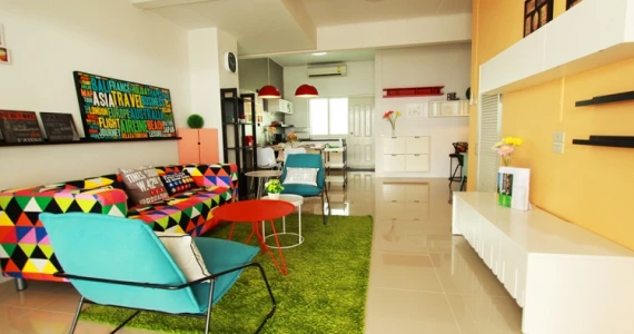 รูปภาพ ไลฟ@บ้านบึง (Life @ Baan Bueng)