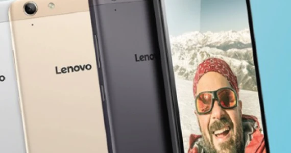 รูปภาพ เลอโนโว LENOVO VIBE K5 Plus