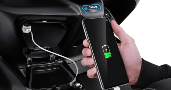 รูปภาพ ยามาฮ่า Yamaha Aerox (Standard) ปี 2022