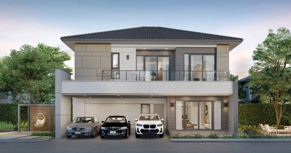 รูปภาพ เซนโทร ราชพฤกษ์ 3 (Centro Ratchapruek 3)