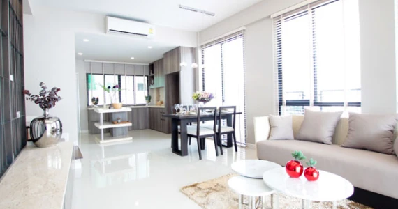 รูปภาพ เบล็สทาวน์ สุขุมวิท 50 (Bless Town Sukhumvit 50)