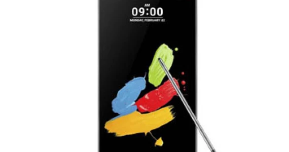 รูปภาพ แอลจี LG-Stylus 3