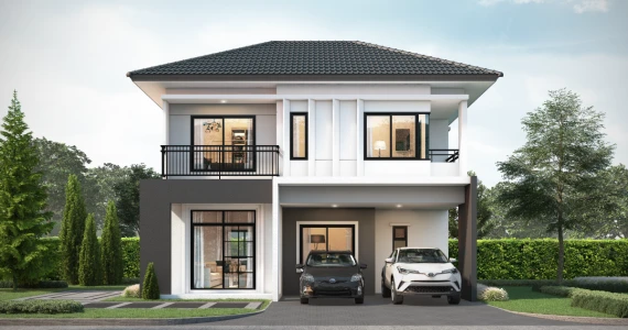 รูปภาพ แกรนด์ บริทาเนีย วงแหวน-รามอินทรา (Grand Britania Wongwaen-Ramintra)