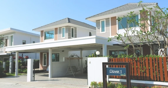 รูปภาพ ไลฟ์ การ์เด้น โฮม ตลาดโรงโป๊ะ (Life Garden Home)