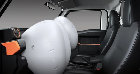 รูปภาพ โตโยต้า Toyota Hiliux Champ 2.4 Diesel AT Super SWB Attractive Package ปี 2025