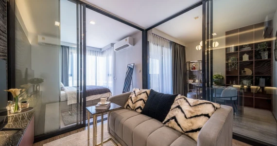 รูปภาพ ไลฟ์ ลาดพร้าว แวลลี่ย์ (Life Ladprao Valley)