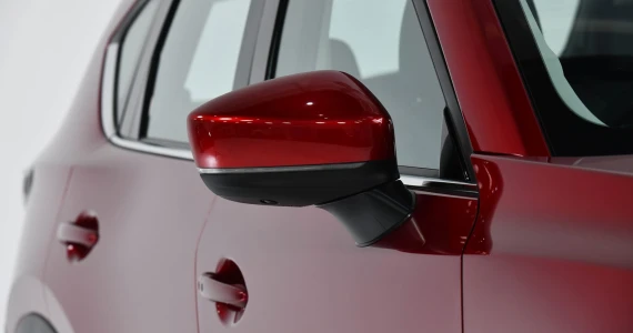 รูปภาพ มาสด้า Mazda CX-5 2.0 S ปี 2024