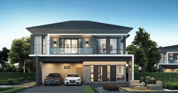 รูปภาพ เดอะ ซิตี้ รัชดา - วงศ์สว่าง (The City Ratchada - Wongsawang)