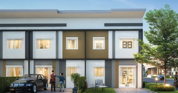 รูปภาพ ลลิล ทาวน์ ไลโอ บลิสซ์ ลาดกระบัง-สุวรรณภูมิ (Lalin Town Lio Bliss Latkrabang-Suvarnabhumi)