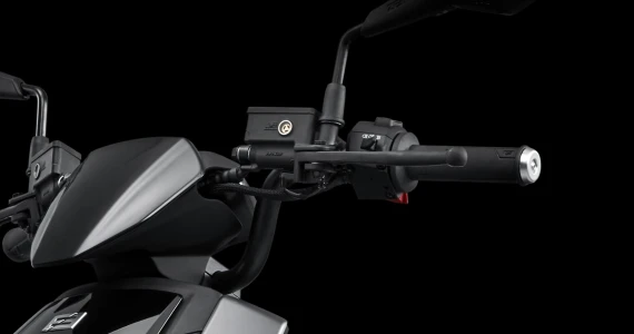 รูปภาพ ซีโฮ่ ZEEHO AE AE6 SE ปี 2023