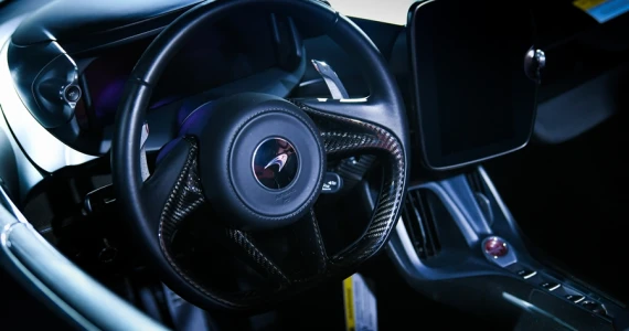 รูปภาพ แมคลาเรน McLaren-Elva V8-ปี 2022