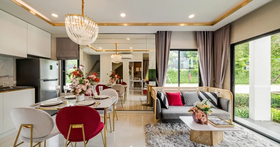 รูปภาพ บริทาเนีย สายไหม - คูคต สเตชั่น (Britania Saimai - Khukhot Station)