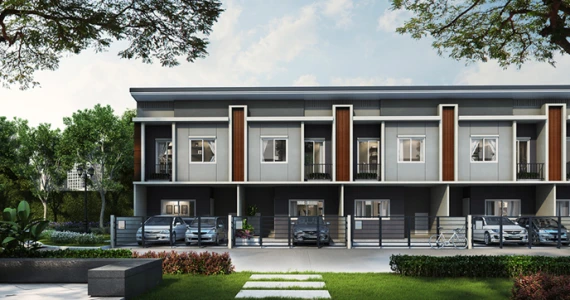 รูปภาพ พลีโน่ ศรีนครินทร์ (Pleno Srinakarin)