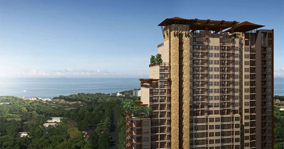 รูปภาพ ซาวันน่า แซนด์ (Savanna Sands)