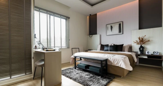 รูปภาพ บี ดิสทริค พหลโยธิน (Be District Paholyothin)