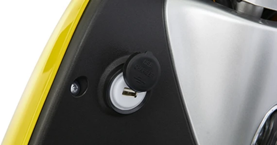 รูปภาพ เอช เซม H SEM Ciao EV ปี 2022